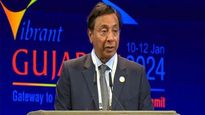 Lakshmi Mittal: 2029 నాటికి అతిపెద్ద స్టీల్ కర్మాగారం అక్కడే.. ప్రకటించిన మిట్టల్.. 