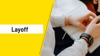 Layoffs News: మరో దిగ్గజ సంస్థలో లేఆఫ్స్.. 9 శాతం ఉద్యోగులు ఇంటికే..