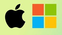 Microsoft News: ఆపిల్‌ను బీట్‌ చేసిన మైక్రోసాఫ్ట్.. ప్రపంచ పెద్దన్న టైటిల్ సొంతం