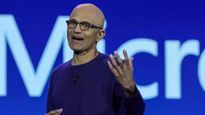 Satya Nadella అకస్మాత్తు పర్యటన.. ఇండియా టూర్ AI కోసమే..??