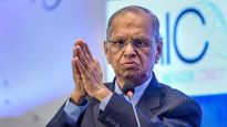 Infosys News: తప్పు చేశానంటూ బాధపడ్డా నారాయణమూర్తి.. ఏమన్నారంటే..!!
