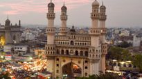  Hyderabad News: నైట్ ఫ్రాంక్ ఇండియా షాకింగ్ రిపోర్ట్.. ఆ విషయంలో ఢిల్లీని దాటేసిన హైదరాబాద్..
