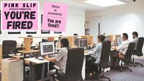 Tech layoffs: జనవరిలో లేఆఫ్స్ స్పీడు పెంచిన టెక్ కంపెనీలు.. రెడీగా మరిన్ని పింక్ స్లిప్స్