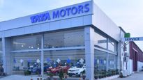 Tata Motors: టాటా మోటార్స్ కీలక ప్రకటన.. EVలు సహా ప్యాసింజర్ వాహనాలపై.. 