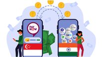 UPI Payments: సింగపూర్ నుంచి ఇండియాకు యూపీఐ పేమెంట్స్..