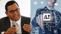 Paytm News: వామ్మో.. AIతో సిబ్బంది డిమాండ్ తగ్గుతుందన్న పేటీఎం సీఈవో..! 