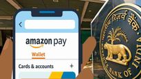 Amazon Pay: అమెజాన్ పేకి ఆర్బీఐ గ్రీన్ సిగ్నల్.. పేమెంట్ అగ్రిగేటర్ లైసెన్స్ జారీ..
