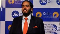 Ambani News: అన్న-సోదరిపై కీలక కామెంట్స్ చేసిన అనంత్ అంబానీ..! పోటీ మెుదలైందా..