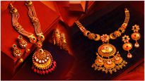 Gold Price Today: మళ్లీ పెరిగిన బంగారం ధర.. ఎంతంటే..! 