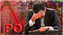 IPO News: షాకింగ్ ఐపీవో.. లిస్టింగ్ ధర నుంచి 82 శాతం ఆవిరి.. నష్టాల ప్రకంపనలు..  