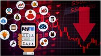 Paytm News: పాతాళానికి పడిపోతున్న పేటీఎం షేర్లు.. తలలుపట్టుకుంటున్న ఇన్వెస్టర్స్