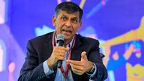 Raghuram Rajan: ఎంపీగా బరిలోకి రఘురామ్ రాజన్..! ఎక్కడి నుంచి అంటే..