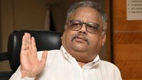 నిరాశపరిచిన Rakesh Jhunjhunwala స్టాక్.. లాభాల ఆర్జనలో వెనకపడి..