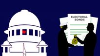 Electoral Bonds: ఎలక్టోరల్ బాండ్స్‌పై సుప్రీం చారిత్రక తీర్పు.. సీఈసీ ఏమన్నారంటే.. 