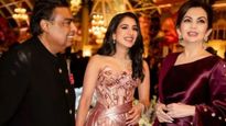Ambani wedding: కాబోయే వధువు రాధికా మర్చంట్ ధరించిన డ్రెస్ ఎవరిది..?