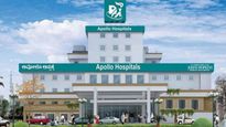 Apollo Hospitals: రెండో రోజు కూడా పతనమైన హాస్పిటల్ స్టాక్స్..