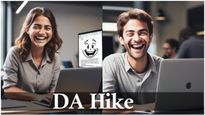 DA Hike: కోటి మంది ఉద్యోగులకు శుభవార్త.. మార్చి 30 నుంచి పెరిగిన జీతాలు..!!