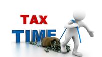 Income Tax: 80 లక్షల మంది పన్ను చెల్లింపుదారులకు శుభవార్త..!