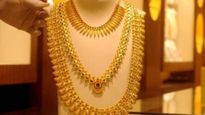 Gold Price : మళ్లీ పెరిగిన బంగారం ధర.. ఎంతంటే..!