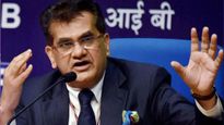 Amitabh Kant: 2047 నాటికి 35 ట్రిలియన్ డాలర్ల ఆర్థిక వ్యవస్థగా భారత్..