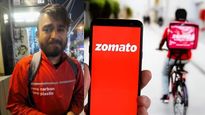 Zomato: దిల్లీ రోడ్డు జొమాటో ఉద్యోగి ఏడుపు.. దేశమంతగా వైరల్ అయిన సంఘటన..