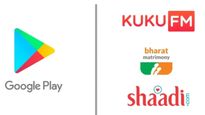 Matrimony Apps: మ్యాట్రిమోనీ, షాదీ, నౌకరీ యాప్‌ల‌పై గూగుల్ కీల‌క నిర్ణయం...