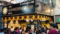 Rameshwaram Cafe: రామేశ్వరం కేఫ్ చరిత్ర, ఆదాయం ఎంతో తెలుసా...మైండ్ బ్లాకే..!