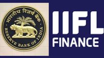 RBI News: IIFLపై విరుచుకుపడ్డ రిజర్వు బ్యాంక్.. 20 శాతం కుప్పకూలిన స్టాక్..