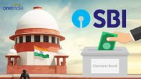 SBI: ఎస్బీఐపై ఆగ్రహం వ్యక్తం చేసిన సుప్రీం కోర్టు..