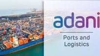 Adani Ports: అదానీ పోర్ట్స్ సరికొత్త రికార్డ్.. ప్రైవేటు పోర్టు సరికొత్త రేటింగ్ రికార్డ్.. 