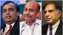 ఆ కంపెనీ కొనే రేసులో టాటాలు, అంబానీ, రాధాకిషన్ దమానీ..!! పూర్తి వివరాలు..