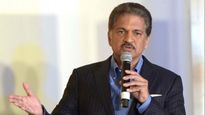 Anand Mahindra: ఇజ్రాయెల్‌పై ఆనంద్ మహీంద్రా ప్రశంసలు.. భారత్‌ కూడా అలా చేయాలని సూచన
