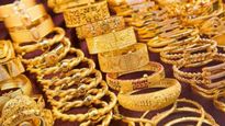 Gold Rate: షాకిస్తున్న బంగారం ధర..  మరోసారి పెరిగిన  రేటు..