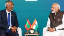 Maldives News: మాల్దీవులకు భారత ప్రభుత్వం గట్టి షాక్.. ఇటీవలే స్వీట్ న్యూస్, అంతలోనే..