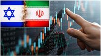 Iran-Israel War: స్టాక్ మార్కెట్లపై ఇరాన్-ఇజ్రాయెల్ వార్ ప్రభావం ఇదే..!! జాగ్రత్త..