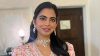 Isha Ambani: కొత్త రికార్డు సాధించిన ఇషా అంబానీ.. ముఖేష్ అంబానీతోనే పోటీపడుతూ..