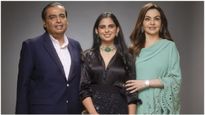 Ambani News: ముఖేష్ అంబానీ ఆట.. ఇషా అంబానీ వేట.. టార్గెట్ భారత్ ప్లాన్ ఇదే..!!