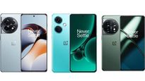 OnePlus Mobiles: దేశంలో నవ్‌ప్లన్ ఫోన్ల్ అమ్మకాలు బంద్..  మే 1 నుంచే.. ఎందుకంటే..