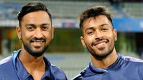 Hardik Pandya: హార్దిక్-కృనాల్ పాండ్యాలకు షాక్.. కోట్ల రూపాయలు మోసం చేసిన ఆ వ్యక్తి..