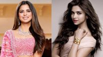 Deepika Padukone: ఇషా అంబానీతో జతకట్టిన దీపికా పదుకొణే.. బ్యూటీ ఇండిస్ట్రీని ఏలేందుకు రెడీ..