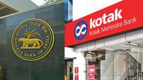 Kotak Bank: కోటక్ మహీంద్రా బ్యాంక్‌పై రిజర్వు బ్యాంక్ ఆంక్షలు.. ఆ మూడు సేవలు నిలిపివేత..!!