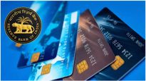 Credit Card: క్రెడిట్ కార్డులపై రిజర్వు బ్యాంక్ సంచలన నిర్ణయం.. ఇక అలా కుదరదు..!!