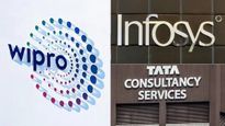 IT News: టాప్ ఐటీ కంపెనీల్లో పెరిగిపోతున్న ఖాళీలు.. TCS, Wipro, Infosys షాపింగ్ రిపోర్ట్..
