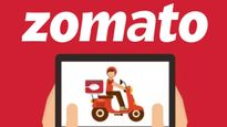 Zomato: జొమాటోకు షాక్.. రూ. 11.81 కోట్ల పెనాల్టీ..!