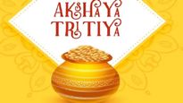 Akshaya Tritiya offers: జ్యూయలరీ షాపులతో బ్యాంకులు పోటీ.. అక్షయ తృతీయ వేళ ఆఫర్స్ వర్షమే