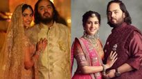 Anant Ambani weds Radhika Merchant: ఏ రోజు ఏ వేడుక,డ్రెస్ కోడ్ ఏంటి, సెలబ్రిటీల జాబితా ఇదే..!