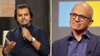 IT News: మైక్రోసాఫ్ట్‌కు భారీ ఎదురుదెబ్బ.. అలా పగతీర్చుకున్న ఓలా చీఫ్