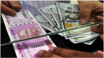 Forex Reserves: రికార్డ్ స్థాయిలో పెరిగిన ఫోరెక్స్ నిల్వలు.. 