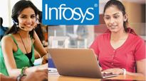 Infosys:ఉద్యోగులకు శుభవార్త చెప్పిన ఇన్ఫోసిస్.. 