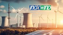 Inox Wind: లోయర్ సర్క్యూట్ లో లాక్ అయిన ఐనాక్స్ విండ్.. 